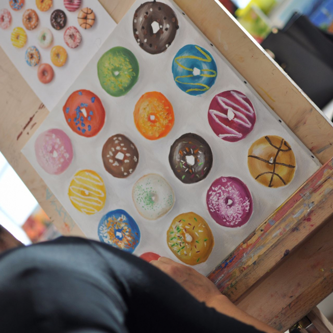 Donuty-21