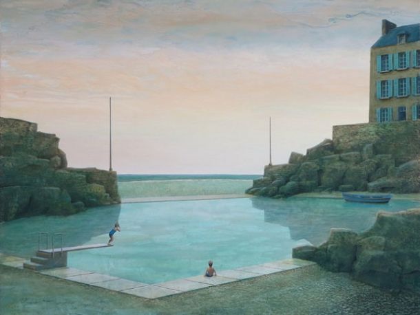 Philippe Jacquet  _Philippe Charles Jacquet  _ paintings (9)