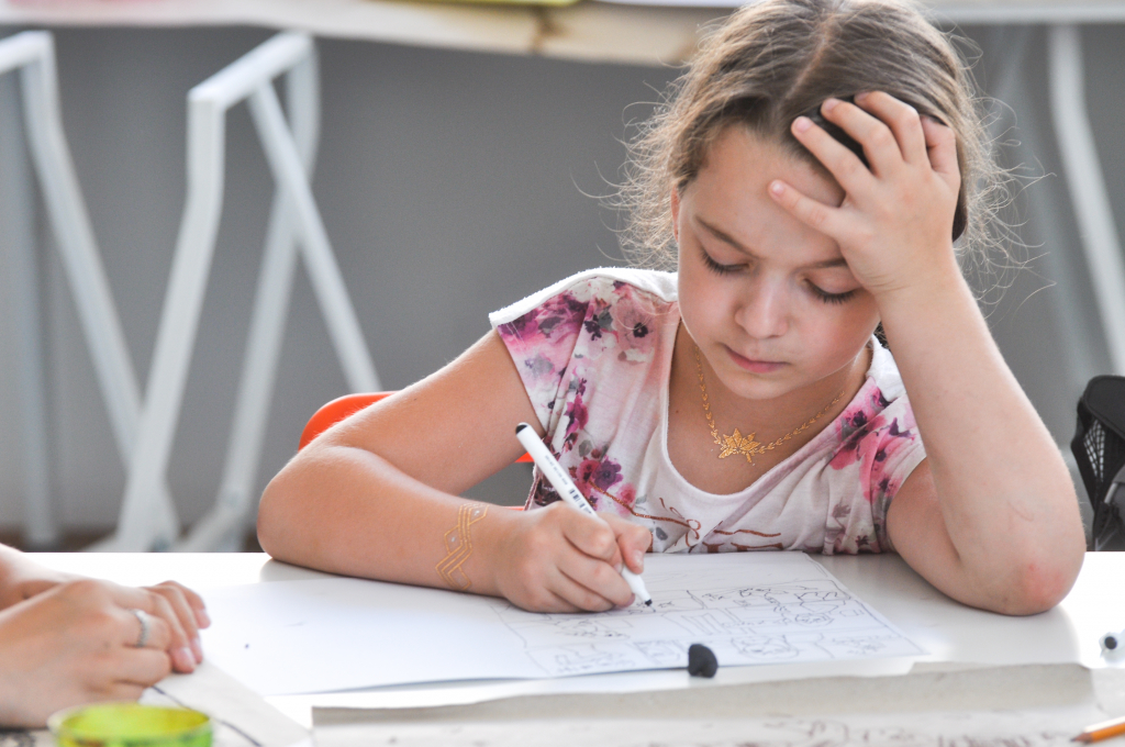 Planets homework help