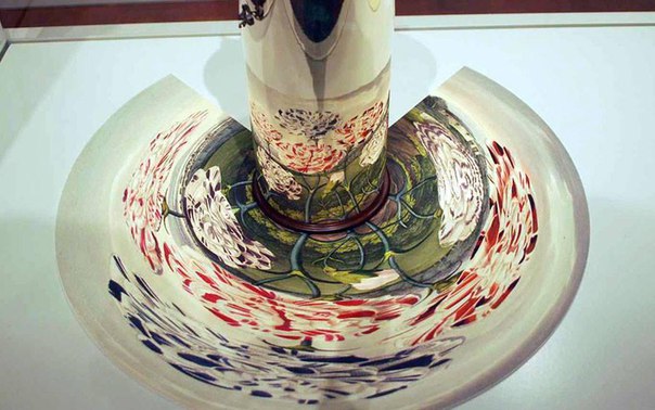Anamorphic art2