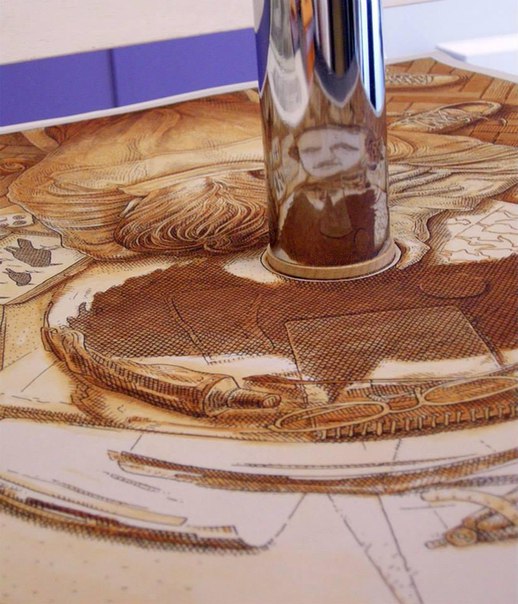 Anamorphic art6