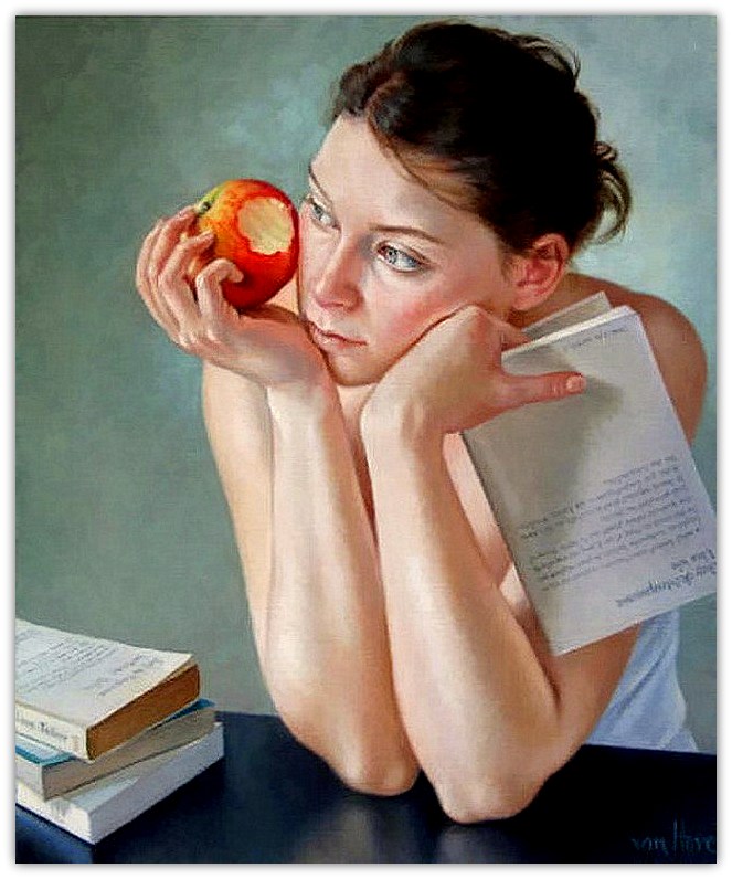 La magia en un libro - Página 16 Francine-Van-Hove-3