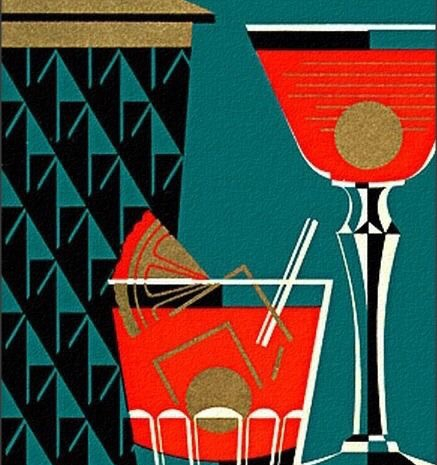 Draw-Planet-art-deco-5