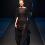 Ivana Kanovska – Prague Fashion Weekend 2013