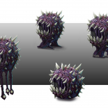 creature concept art 01