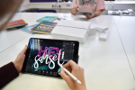 Draw-Planet-digitalni-lettering-iPad-Procreate-10
