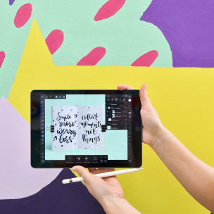 Draw-Planet-digitalni-lettering-iPad-Procreate-11