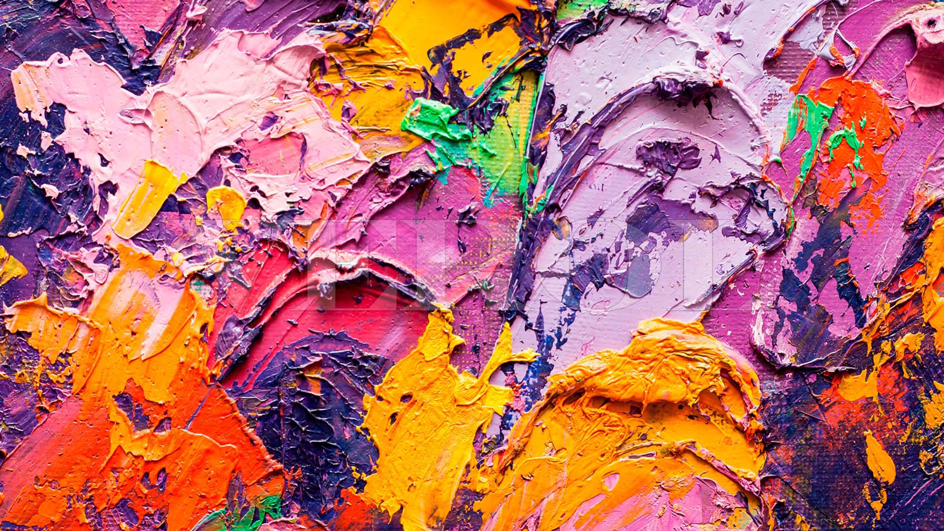 Texture paint не рисует