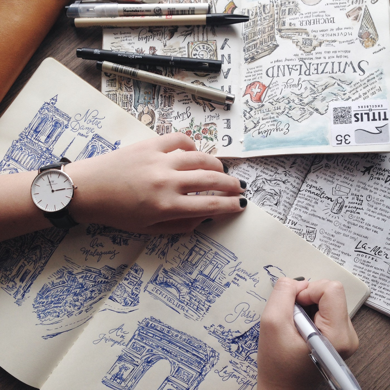 Processed with VSCOcam with a6 preset