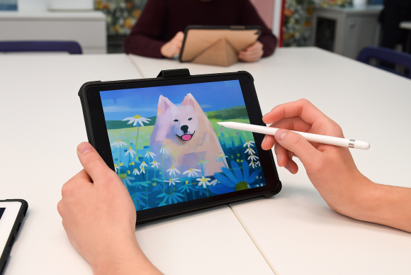 20250828_1337_Рисование на iPad_remix_01k3r7b646eze85td1qecym6aw