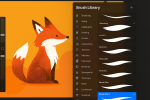 20250828_1450_Яркие иллюстрации в Procreate_remix_01k3rbggkmerea7g55ssq5c5xc