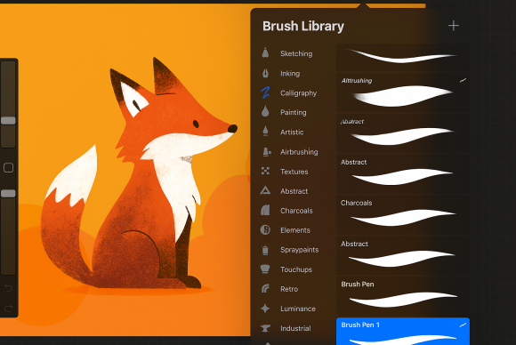 20250828_1450_Яркие иллюстрации в Procreate_remix_01k3rbggkmerea7g55ssq5c5xc