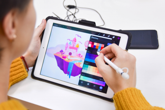 sketchbook pro vs procreate sketchbook pro vs procreate