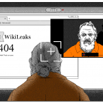 staněk assange