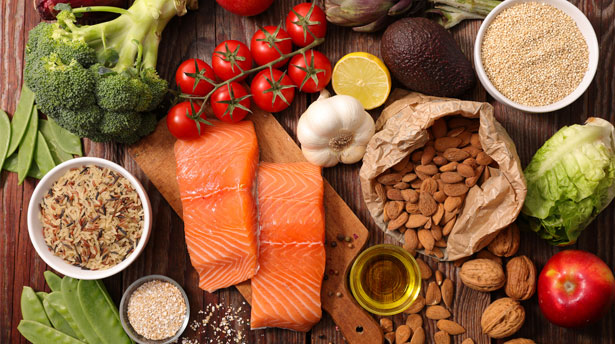 Food-Photography