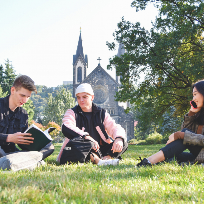 университеты чехии поступление