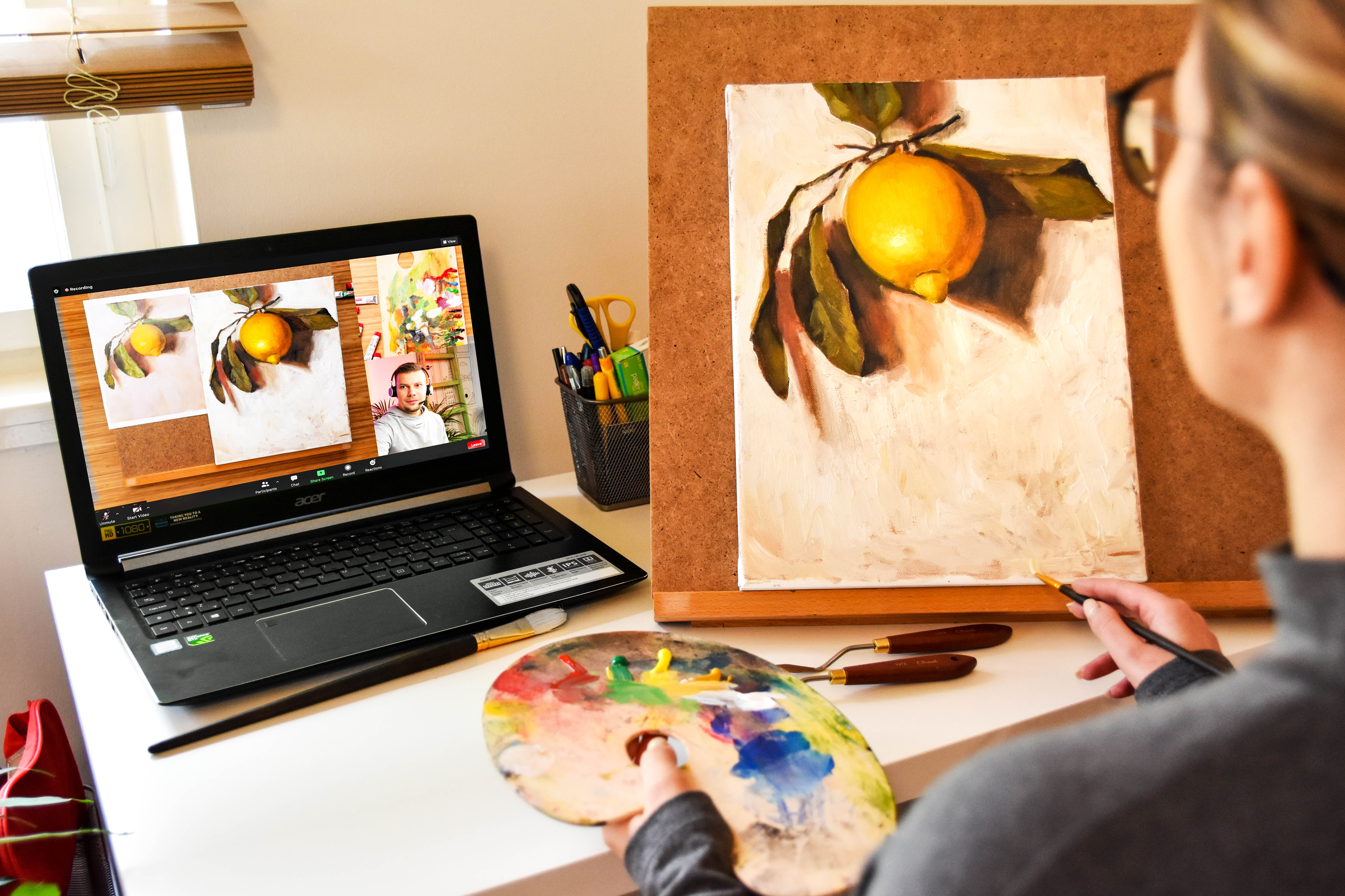 procreate vs sketchbook pro procreate vs sketchbook pro