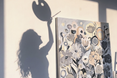 umělecké kurzy Draw Planet (1)