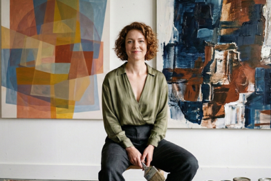 Vaše vlastní umělecká výstava (1)