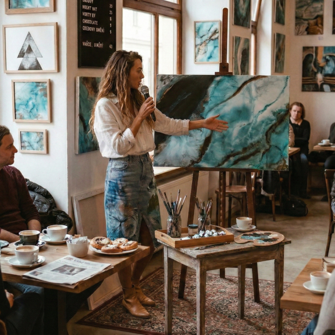 Vlastní výstava (1)