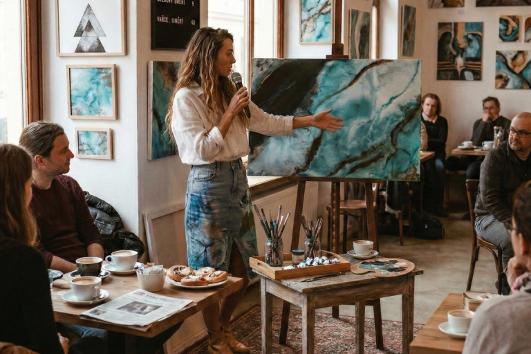 Vlastní výstava (1)