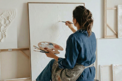 Výstava s Draw Planet (1)